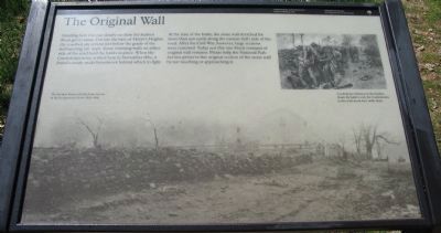 The Original Wall Marker image. Click for full size.