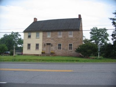 The Tavern. Click for full size. The Tavern image. Click for full size.