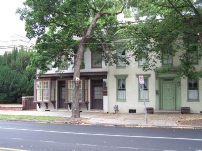 Fisher Place. Click for full size. Fisher Place image. Click for full size.