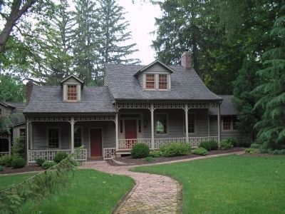 31 Rockleigh Road. Click for full size. 31 Rockleigh Road image. Click for full size.
