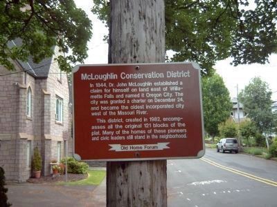 McLoughlin Conservation District image. Click for full size.