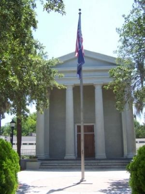 Beaufort College. Click for full size. Beaufort College image. Click for full size.