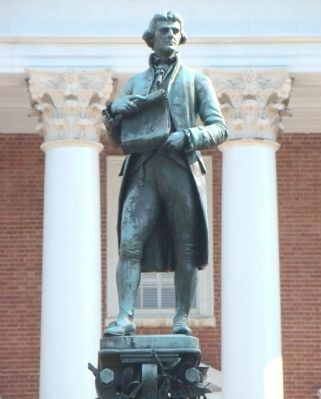 Thomas Jefferson (1743–1826). Click for full size. Thomas Jefferson (1743–1826) image. Click for full size.