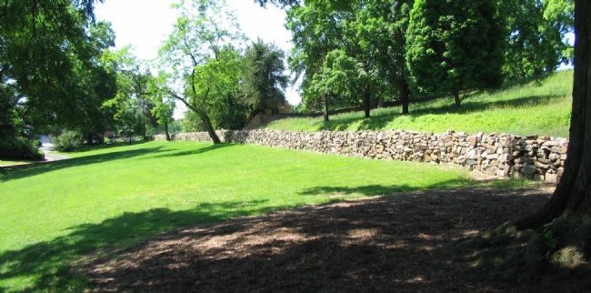 The Stone Wall image. Click for full size.