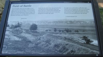 Field of Battle Marker image. Click for full size.