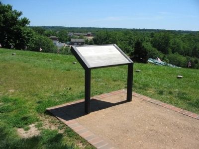 The Second Battle of Fredericksburg Marker. Click for full size. The Second Battle of Fredericksburg Marker image. Click for full size.
