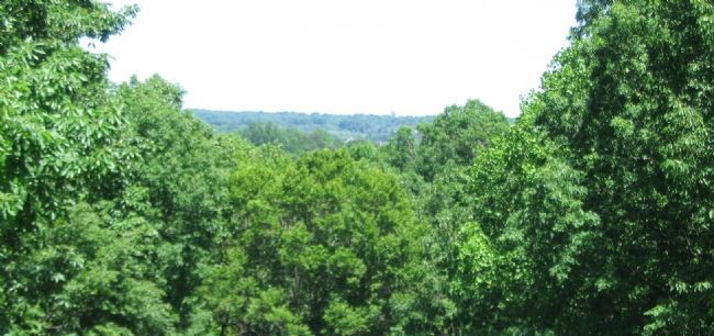 Lee's View of Fredericksburg image. Click for full size.