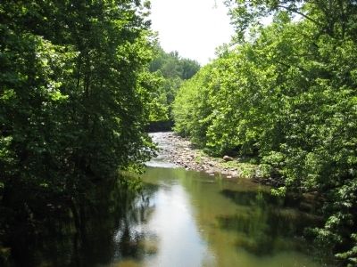 River View from the Bridge image. Click for full size.