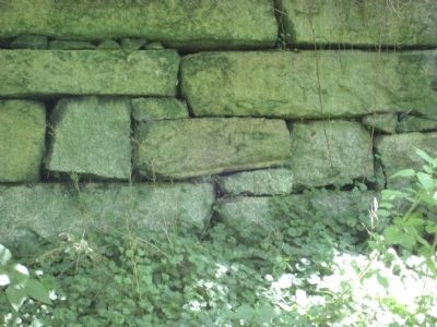 Granite Blocks image. Click for full size.