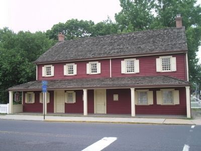 Village Inn. Click for full size. Village Inn image. Click for full size.