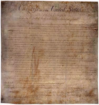 The Bill of Rights image. Click for full size.