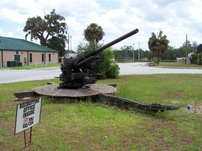 Liberty Armory Site Static display image. Click for full size.