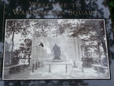 Photo on Marker. Click for full size. Photo on Marker image. Click for full size.