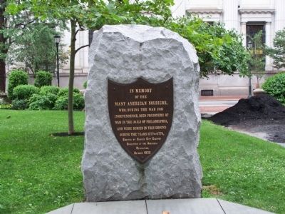 Full view of monument.. Click for full size. Full view of monument. image. Click for full size.