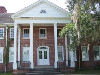 Dorchester Academy's Moore Hall image. Click for full size.