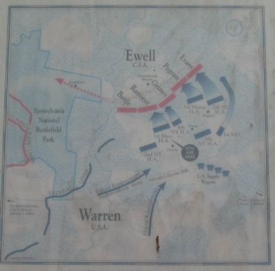 Battle Map image. Click for full size.