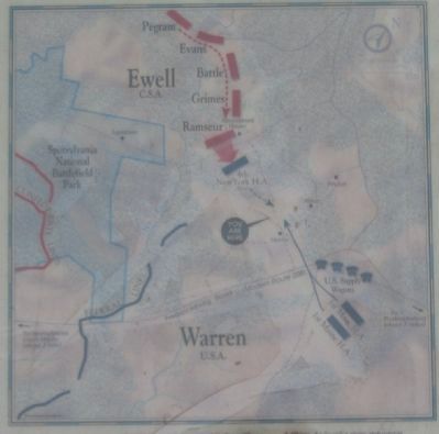 Battle Map image. Click for full size.
