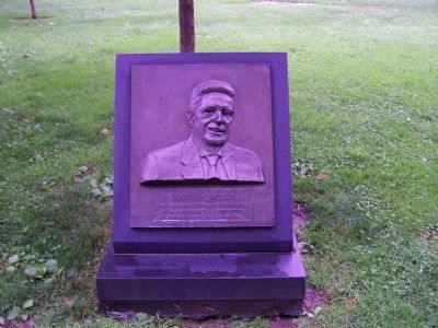 Tom Foglietta Marker image. Click for full size.
