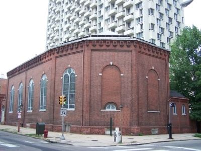 Holy Trinity Church. Click for full size. Holy Trinity Church image. Click for full size.