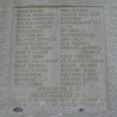 Back Inscription. Click for full size. Back Inscription image. Click for full size.