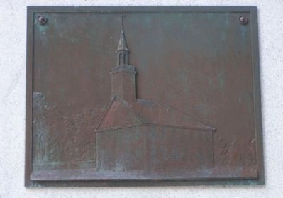 James Screven and Daniel Stewart Marker. Click for full size. James Screven and Daniel Stewart Marker image. Click for full size.