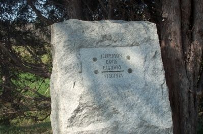 Lafayette and Cornwallis Marker. Click for full size. Lafayette and Cornwallis Marker image. Click for full size.