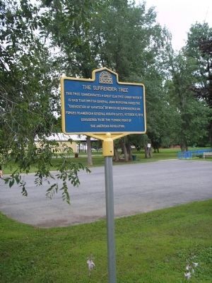 Marker in Fort Hardy Park. Click for full size. Marker in Fort Hardy Park image. Click for full size.