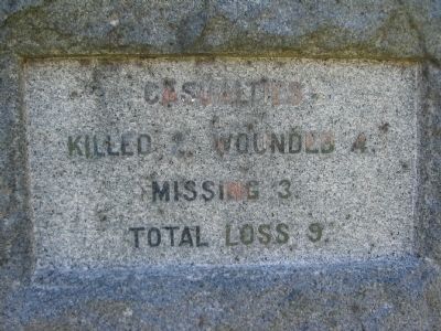 Back Inscription. Click for full size. Back Inscription image. Click for full size.
