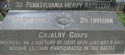 Front Inscription. Click for full size. Front Inscription image. Click for full size.