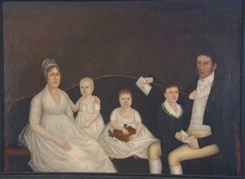 James McCormick Family. Click for full size. James McCormick Family image. Click for full size.