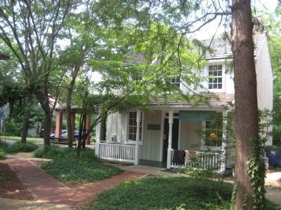 Lot 70 House. Click for full size. Lot 70 House image. Click for full size.