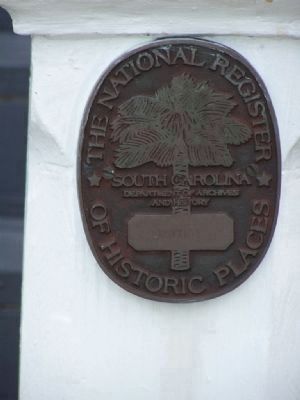 Redcliffe Plantation. Click for full size. Redcliffe Plantation image. Click for full size.