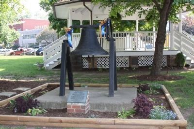 The  BELL ... image. Click for full size.