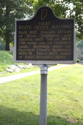 Long View - - Building Marker image. Click for full size.