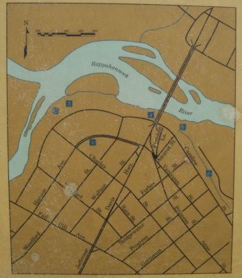 Map showiing mill sites. Click for full size. Map showiing mill sites image. Click for full size.