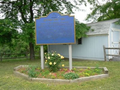 Fishkill in the American Revolution Marker image. Click for full size.