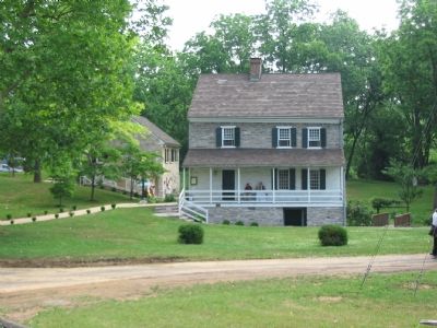 The Hager House image. Click for full size.