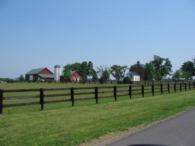 Red Hill Farm. Click for full size. Red Hill Farm image. Click for full size.