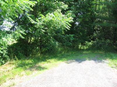 Road to Noland’s Ferry. Click for full size. Road to Noland’s Ferry image. Click for full size.