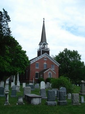 st ignatius church port tobacco St. Ignatius Catholic Church Historical Marker