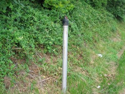 Unknown Marker Column. Click for full size. Unknown Marker Column image. Click for full size.