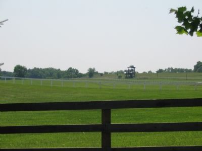 Equestrian Center at Morven Park image. Click for full size.