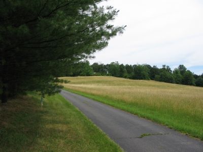 Stephenson�s Hill image. Click for full size.