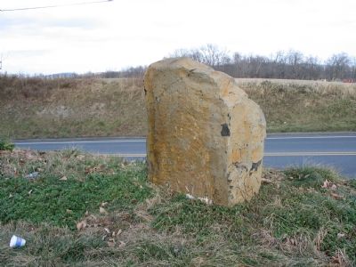 The Original Marker Stone image. Click for full size.