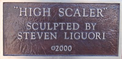 High Scaler Marker. Click for full size. High Scaler Marker image. Click for full size.