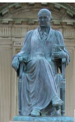 John Marshall image. Click for full size.