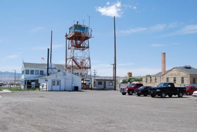 Control Tower image. Click for full size.