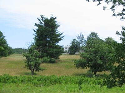 Oak Hill. Click for full size. Oak Hill image. Click for full size.
