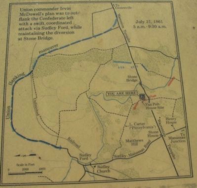 Battle Map. Click for full size. Battle Map image. Click for full size.