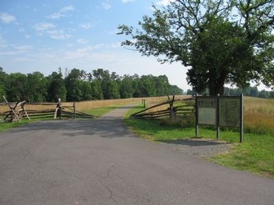 Trail Head. Click for full size. Trail Head image. Click for full size.